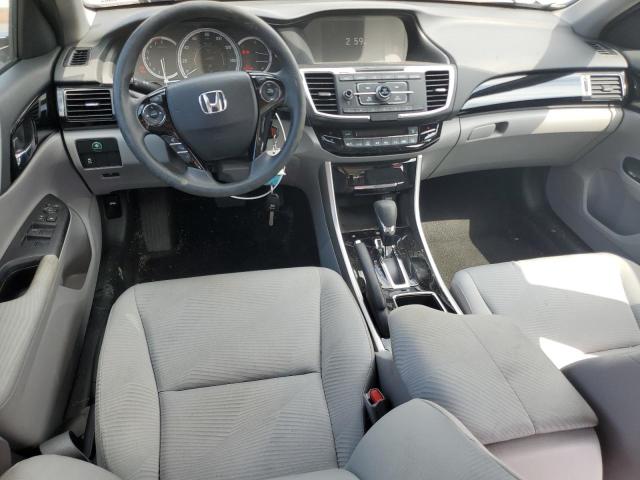 2017 HONDA ACCORD LX - 1HGCR2F33HA263851