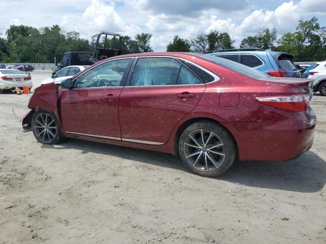 2016 TOYOTA CAMRY LE - 4T1BF1FKXGU596030
