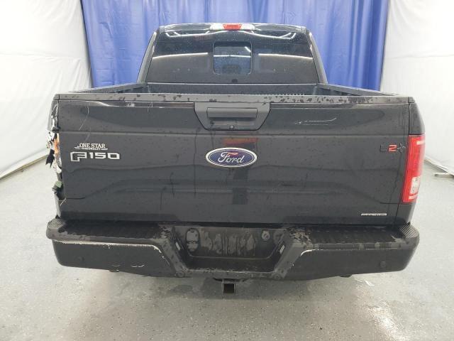 2015 FORD F150 SUPER - 1FTEW1C8XFKD13131