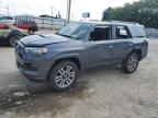 2023 TOYOTA 4RUNNER SE - JTESU5JR1P6150287