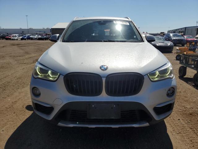 VIN WBXHT3C34H5F73022 2017 BMW X1, Xdrive28I no.5