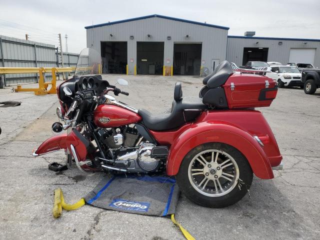 2013 HARLEY-DAVIDSON FLHTCUTG T 1HD1MAM18DB855880