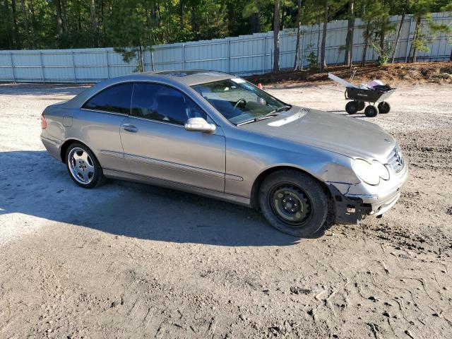 2005 Mercedes-Benz Clk 320C VIN: WDBTJ65J45F159394 Lot: 61042354