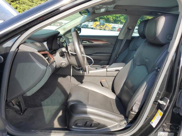 2019 CADILLAC CTS - 1G6AW5SXXK0141982