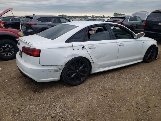 2016 AUDI S6 PREMIUM WAUF2AFCXGN114707