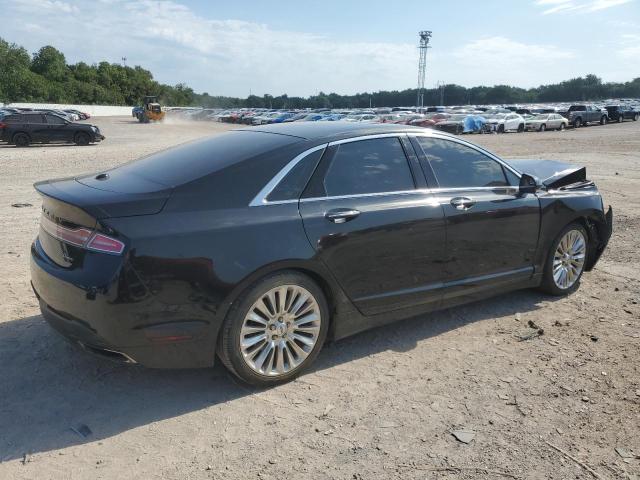 VIN 3LN6L2G96ER820152 2014 Lincoln MKZ no.3