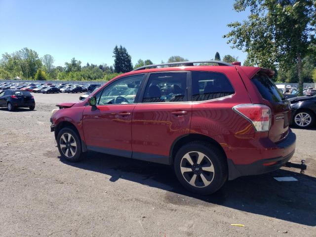 2017 SUBARU FORESTER 2 - JF2SJAEC3HH401863