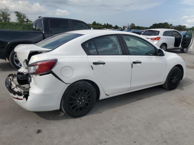 VIN JM1BL1U74D1702724 2013 Mazda 3, I no.3