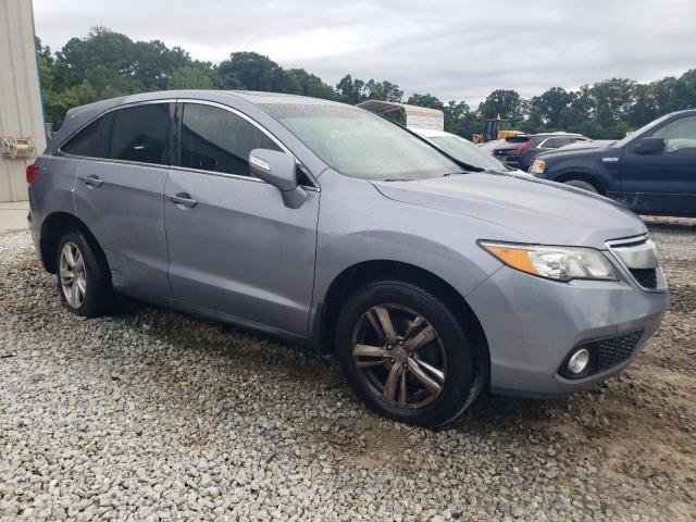 2014 Acura Rdx Technology VIN: 5J8TB3H51EL005188 Lot: 60944554