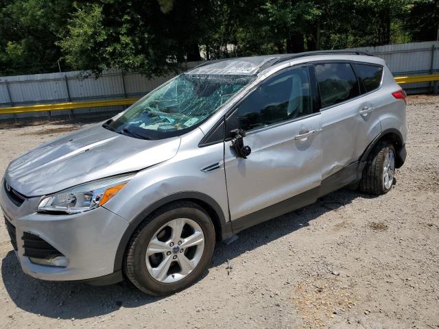 1FMCU0GX0EUE20891 2014 Ford Escape Se