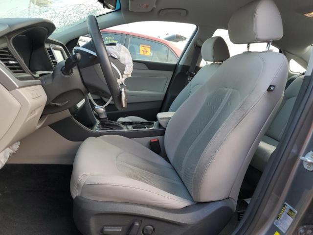2018 HYUNDAI SONATA SPO - 5NPE34AF1JH659488