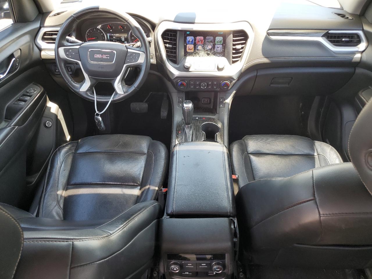 1GKKNMLS4HZ253980 2017 GMC Acadia Slt-1