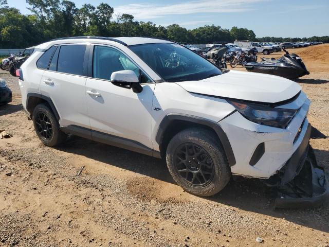 2020 TOYOTA RAV4 LE - 2T3K1RFV1LC068595