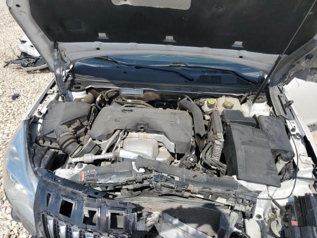 2017 BUICK REGAL SPOR - 2G4GL5EX9H9128842