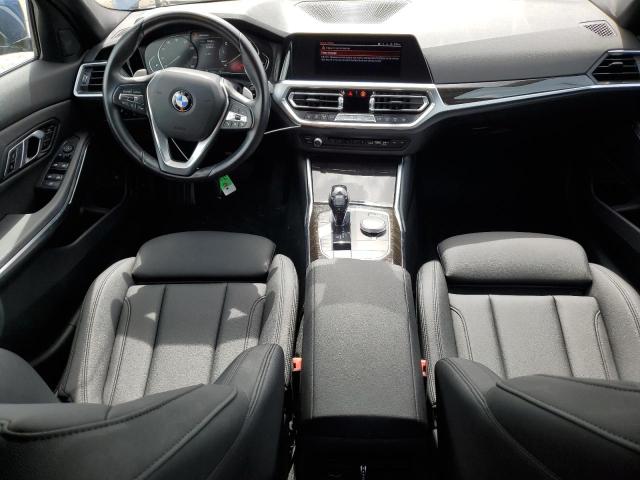 2021 BMW 330I VIN: 3MW5R1J02M8B80929 Lot: 61031054