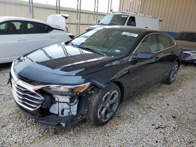 1G1ZD5ST6RF228104 2024 CHEVROLET MALIBU - Image 1