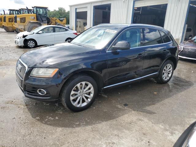 VIN WA1CFAFP4DA070844 2013 Audi Q5, Premium no.1