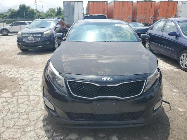 2015 KIA OPTIMA - 5XXGM4A78FG387412