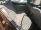 SUBARU LEGACY 2.5 photo