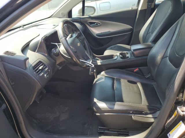 VIN 1G1RH6E4XDU137176 2013 Chevrolet Volt no.7