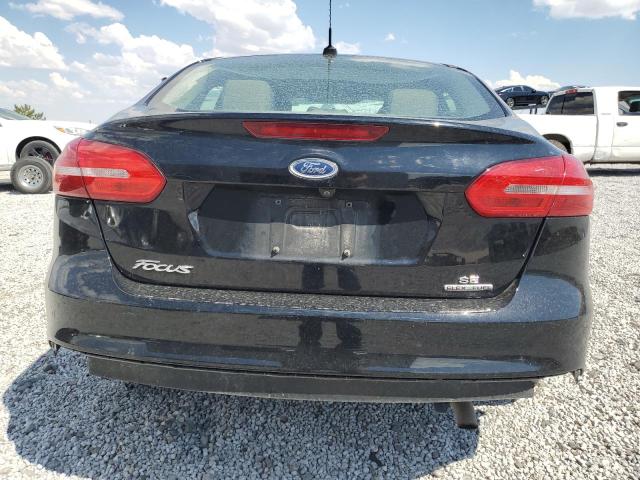 2016 FORD FOCUS SE - 1FADP3F23GL271026