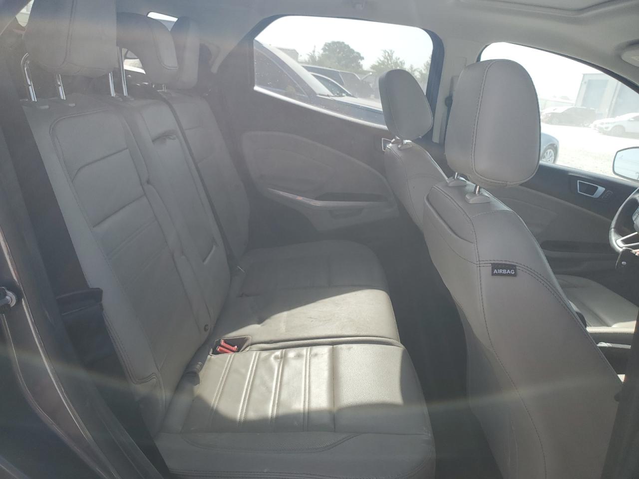 MAJ6S3KL5LC392012 2020 Ford Ecosport Titanium