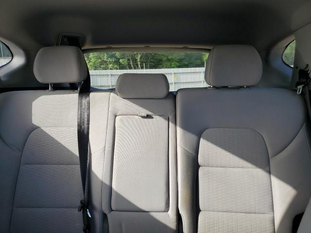 2019 Hyundai Tucson Limited VIN: KM8J33A46KU848115 Lot: 62573894