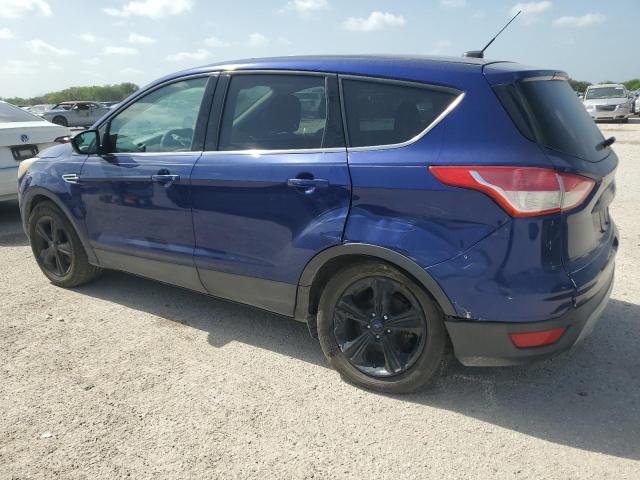 2016 FORD ESCAPE SE - 1FMCU0G98GUB08693