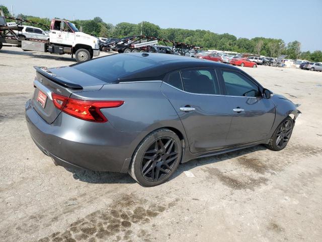 2018 NISSAN MAXIMA 3.5 - 1N4AA6AP6JC383707