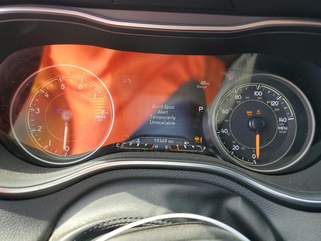 2022 Jeep Cherokee Limited VIN: 1C4PJMDX4ND545337 Lot: 60598674