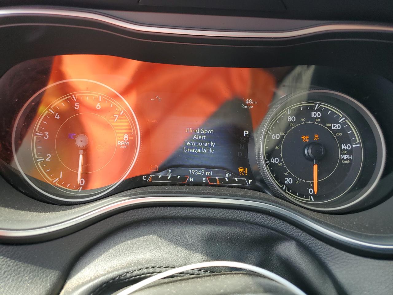 1C4PJMDX4ND545337 2022 Jeep Cherokee Limited