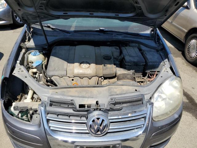 2007 Volkswagen Jetta Wolfsburg VIN: 3VWEG71K87M175143 Lot: 60968174