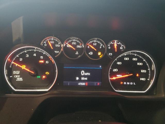 2022 CHEVROLET SILVERADO - 3GCPWBEK8NG131716