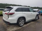 TOYOTA HIGHLANDER photo