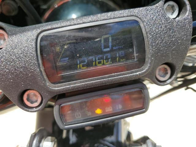 2022 HARLEY-DAVIDSON MOTORCYCLE 1HD1YYK13NB049768