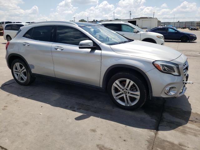 VIN WDCTG4GB6JJ428183 2018 Mercedes-Benz GLA-Class,... no.4