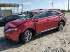 LEXUS RX 350 photo