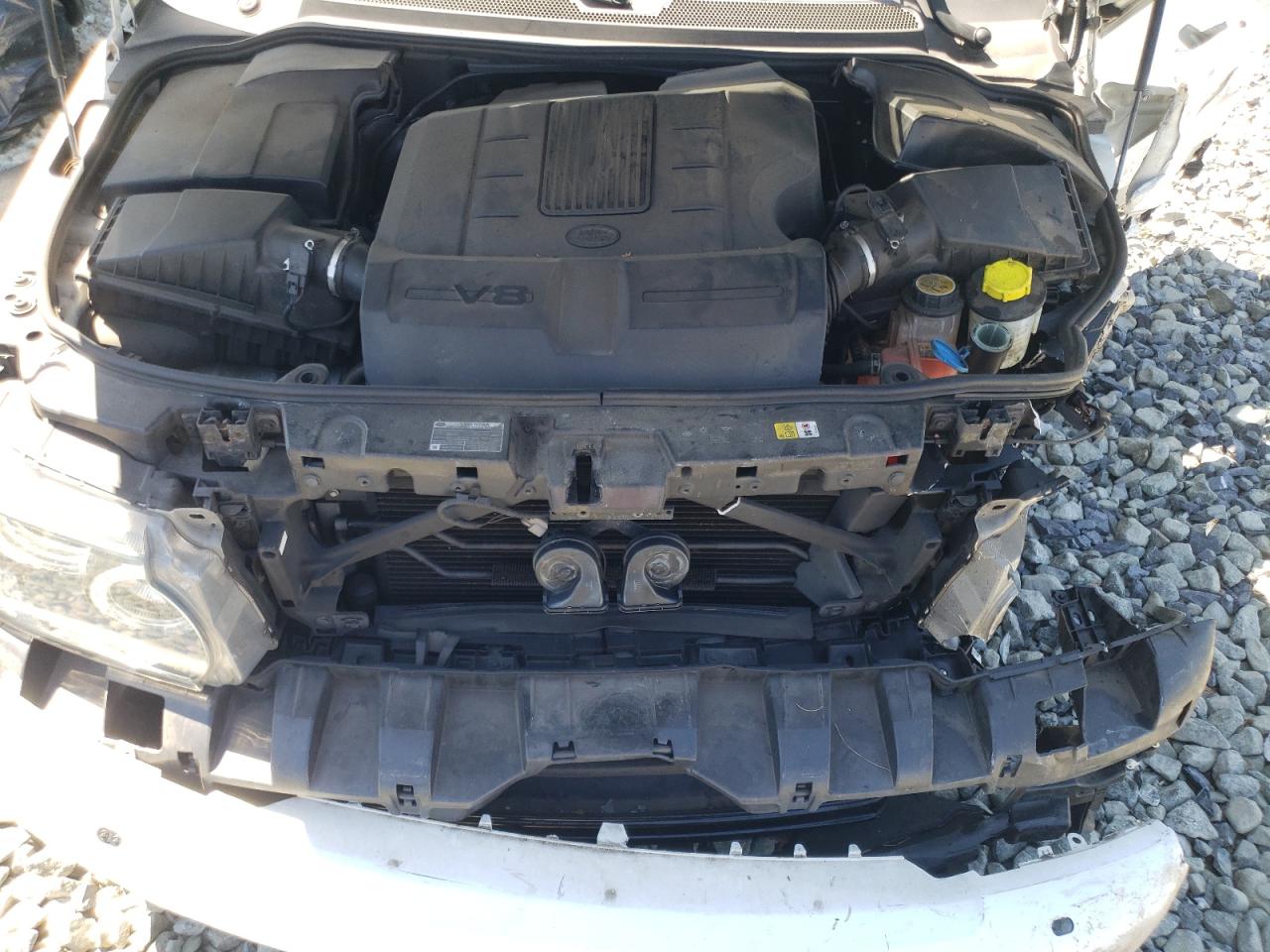 SALSK2D44BA717101 2011 Land Rover Range Rover Sport Lux