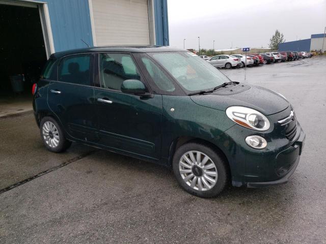 VIN ZFBCFABH1EZ022390 2014 Fiat 500L, Easy no.4