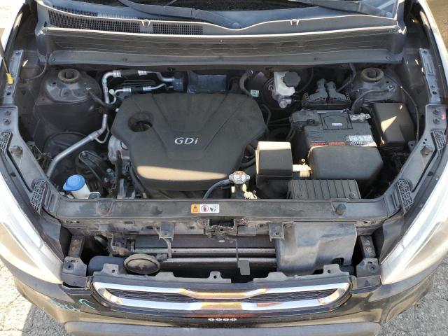 2012 Kia Soul VIN: KNDJT2A53C7745774 Lot: 62147354