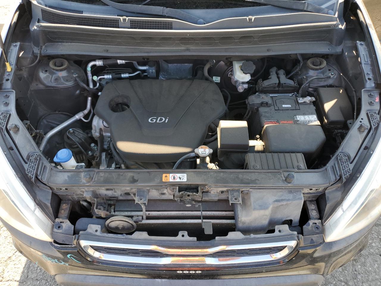 KNDJT2A53C7745774 2012 Kia Soul