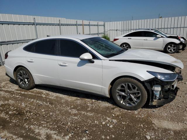 Vin: 5npeg4ja3mh063084, lot: 61657845, hyundai sonata se 20214