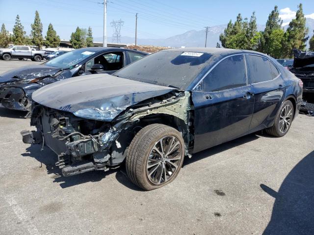 VIN 4T1B11HK3KU824826 2019 Toyota Camry, L no.1