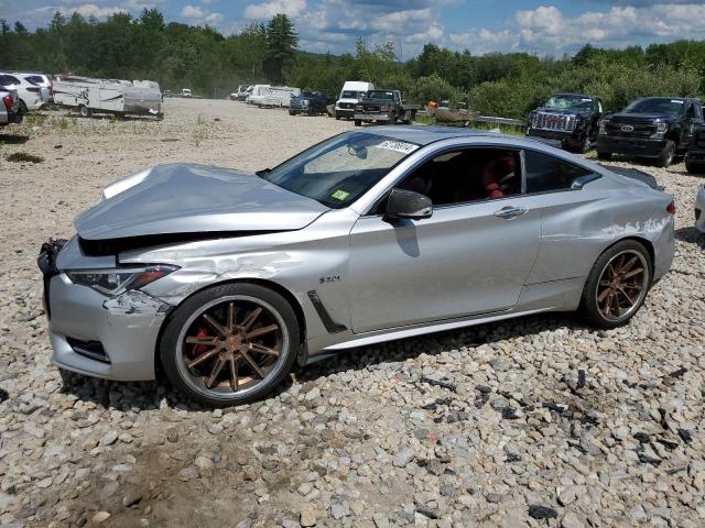 2017 INFINITI Q60 RED SPORT 400 2017