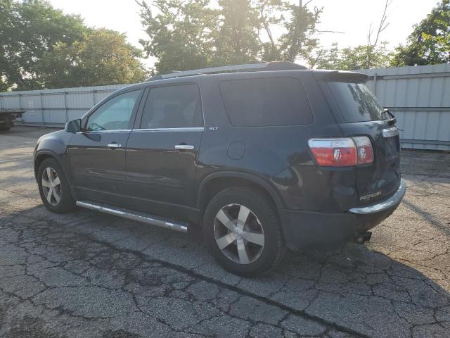 1GKKVRED3BJ337774 2011 GMC Acadia Slt-1