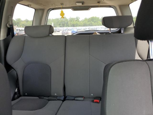 2009 Nissan Xterra Off Road VIN: 5N1AN08W09C509401 Lot: 62121644