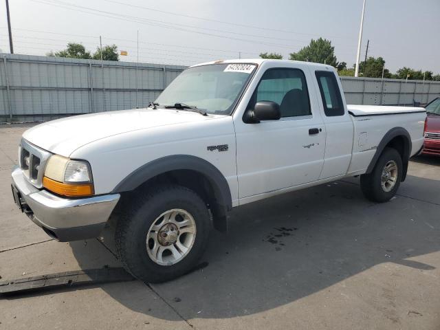 2000 FORD RANGER SUP #2938602411