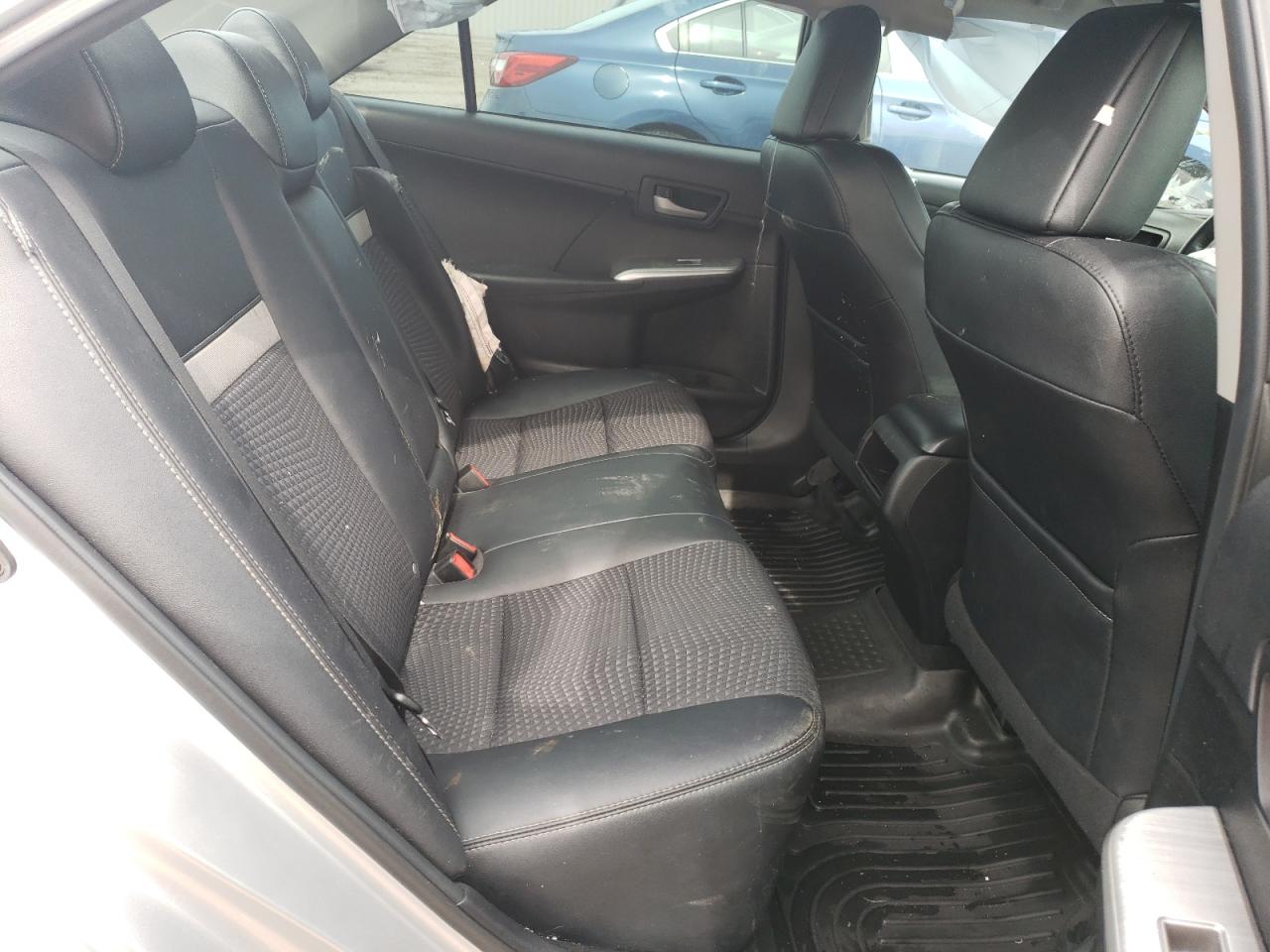 4T1BF1FK3DU718559 2013 Toyota Camry L