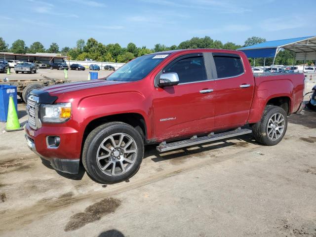 2017 GMC CANYON DEN 1GTG5EEN8H1246625  65245024