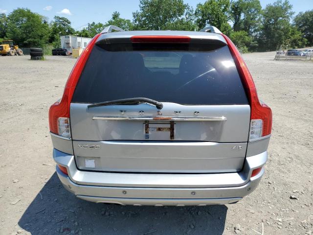 VIN YV4952CZ6D1636644 2013 Volvo XC90, 3.2 no.6